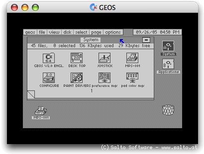 GEOS Desktop (410x310 - 13.3KByte)