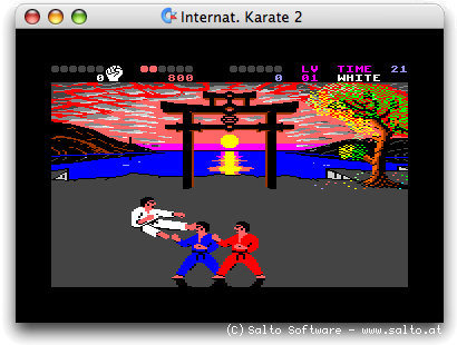 International Karate 2(410x310 - 17.0KByte)